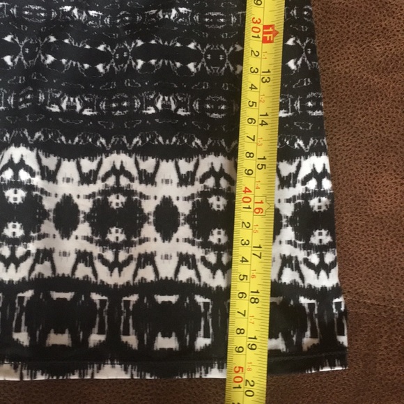 Badgely Mischka Tankini Top - Picture 12 of 15